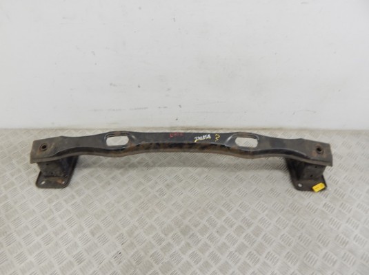 Усилитель бампера заднего BMW X5-series (E70) 51 12 7 158 449