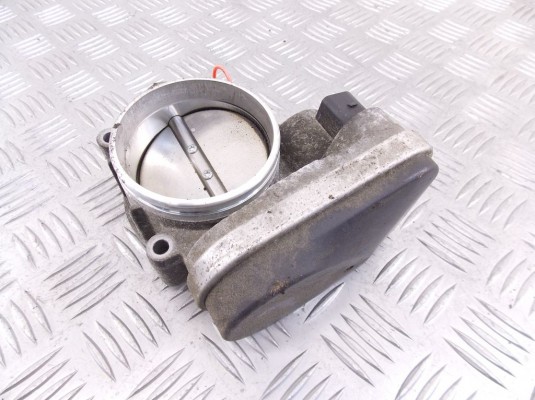 Заслонка дроссельная BMW 3-series (E90/91/92) 7615946