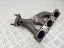 Коллектор выпуской BMW 5-series (E39) 11 62 1 740 731