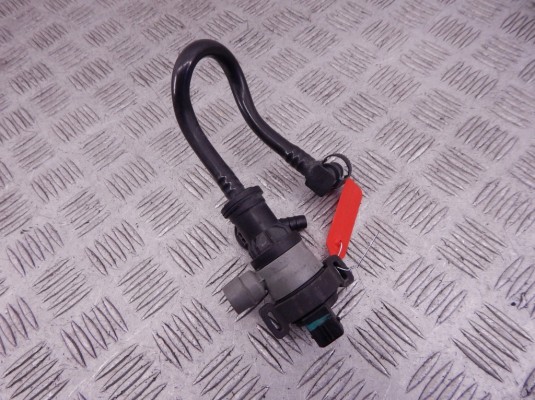 Клапан вентиляции топливного бака BMW X1-series (E84) 13 90 7 636 143