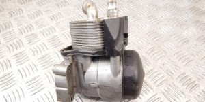 Корпус масляного фильтра BMW 3-series (E46) 11 42 7 508 966