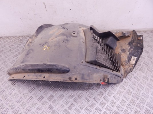 Защита арок передняя правая (подкрылок) BMW X5-series (E70) 51 71 7 186 916