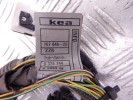 Проводка (коса) парктроников BMW 5-series (E39) 61 12 8 374 744