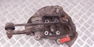 Ступица передняя левая BMW 5-series (E39) 31 21 1 092 853
