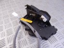 Замок двери задней правой BMW 3-series (E46) 51 22 7 011 246
