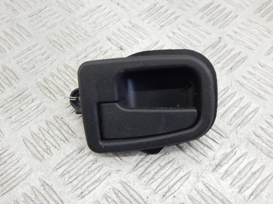 Ручка внутренняя передняя левая BMW 3-series (E36) 51 21 1 960 807