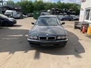 Фара противотуманная левая BMW 7-series (E38) 63 17 8 352 023
