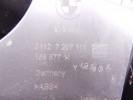 Кронштейн крепления бампера заднего BMW 5-series (F10/11) 51 12 7 207 111