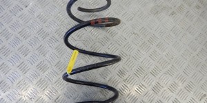 Пружина передняя BMW 3-series (E46)