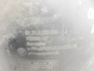 Защита арок передняя правая (подкрылок) BMW 7-series (E65/66) 51 71 8 223 376