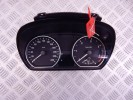 Щиток приборов (приборная панель) BMW 1-series (E87) 62 10 9 283 801