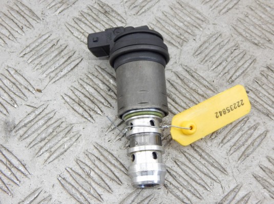 Клапан электромагнитный BMW 3-series (E46) 11 36 1 707 323