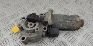Электромотор раздаточной коробки BMW X5-series (E53) 27 10 7 528 559