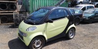 Помпа SMART Fortwo W450 (1998-2007) Помпа SMART Fortwo W450 (1998-2007)