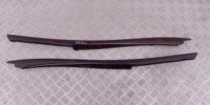 Накладка декоративная салона (комплект) BMW X5-series (E70) 51 16 6 969 535