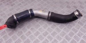 Патрубок интеркулера BMW 1-series (E87) 11 61 7 797 701 Патрубок интеркулера BMW 1-series (E87) 11 61 7 797 701