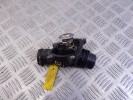 Корпус термостата BMW X5-series (E53) 11 51 7 805 811