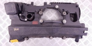 Клапанная крышка BMW 3-series (E46) 11 12 7 526 672