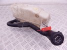 Бачок омывателя BMW 7-series (E65/66) 61 66 7 009 124