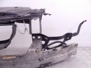 Передняя панель крепления облицовки (телевизор) BMW 5-series (E60/61) 51 64 7 033 741