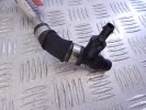 Патрубок радиатора BMW X5-series (F15) 11 53 8 573 157