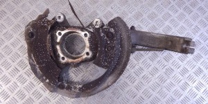Ступица передняя правая BMW X5-series (E70) 31 21 6 869 870