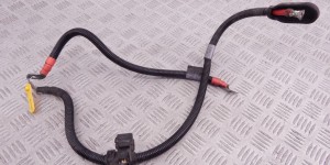 Провод стартера BMW 5-series (E39) 12 42 1 427 238