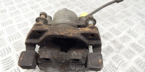 Суппорт передний левый BMW 5-series (E39) 34 11 1 163 385 Суппорт передний левый BMW 5-series (E39) 34 11 1 163 385