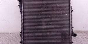 Радиатор (основной) BMW X5-series (E53) 17 10 2 248 724