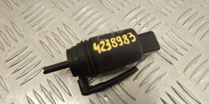 Насос омывателя BMW 3-series (E46) 67 12 8 377 612