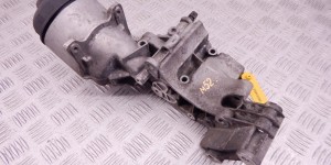 Корпус масляного фильтра BMW 5-series (E39) 11 42 1 740 001 Корпус масляного фильтра BMW 5-series (E39) 11 42 1 740 001