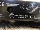Домкрат BMW 5-series (E39) 71 12 1 096 040