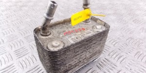 Теплообменник АКПП BMW X5-series (E53) 17 20 7 500 754