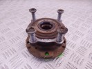Подшипник ступицы BMW X5-series (E70) 31 22 2 472 827