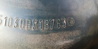 Блок комфорта BMW 5-series (E39) 61 35 8 378 634