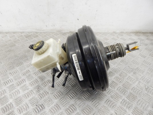 Вакуумный усилитель тормозов BMW X5-series (E70) 34 33 6 772 929