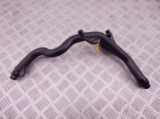 Трубка охлаждающей жидкости пластиковая BMW X5-series (E53) 11 53 7 802 630 Трубка охлаждающей жидкости пластиковая BMW X5-series (E53) 11 53 7 802 630
