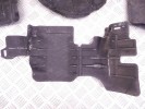 Шумоизоляция двигателя BMW i3-series (I01) 12 37 8 601 199