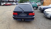 Козырек солнцезащитный BMW 5-series (E39) 51 16 8 237 096