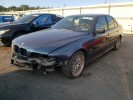 Подушка безопасности боковая (в дверь) передняя правая BMW 5-series (E39) 72 12 8 268 332