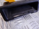 Ручка открывания багажника BMW 5-series (E60/61) 51 24 7 118 158