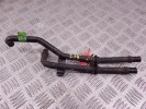 Патрубок автономного отопителя BMW 5-series (E39) 64 12 8 362 967