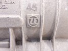 КПП автоматическая (АКПП) BMW 7-series (F01/02) 24 00 7 600 415