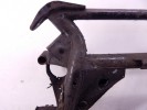 Балка подвески передняя (подрамник) BMW X5-series (E53) 31 11 6 760 277