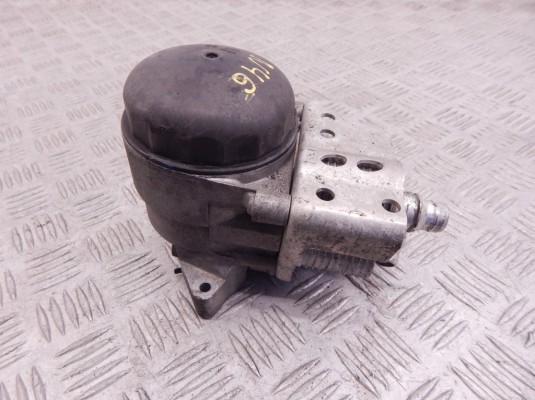 Корпус масляного фильтра BMW 3-series (E90/91/92) 11 42 7 508 966