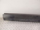 Накладка на порог BMW X3-series (E83) 51 71 3 330 865