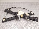 Стеклоподъемник электрический передний правый BMW X5-series (E70) 51 33 7 166 380