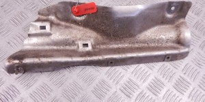 Теплозащита кузова BMW 7-series (F01/02) 51 48 7 202 853