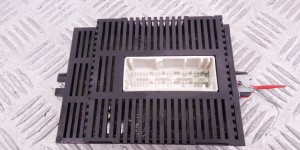 Блок управления светом BMW 7-series (E65/66) 61 35 6 936 102