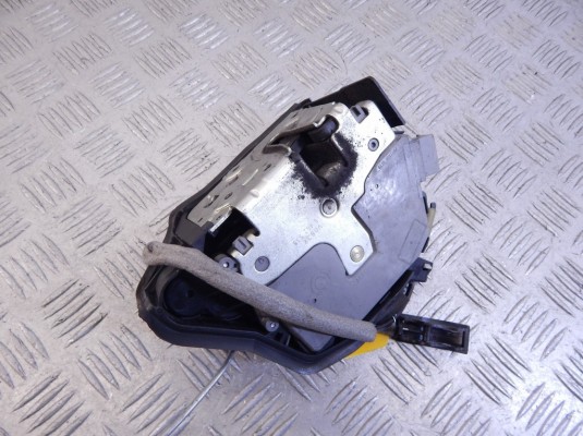 Замок двери передней правой BMW X5-series (E53) 51 21 8 402 538